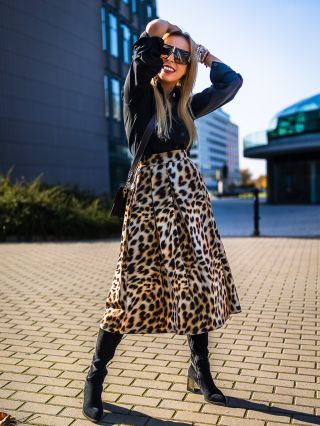 Podzim v Jadbergwomen 🍂 #jadbergwomen #podzim #dnesnosim